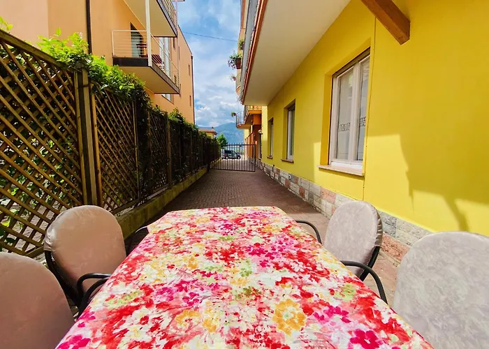 Hotel Ideal