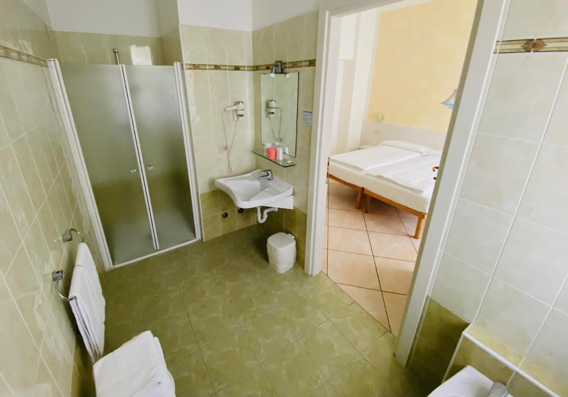 Hotel Ideal Malcesine