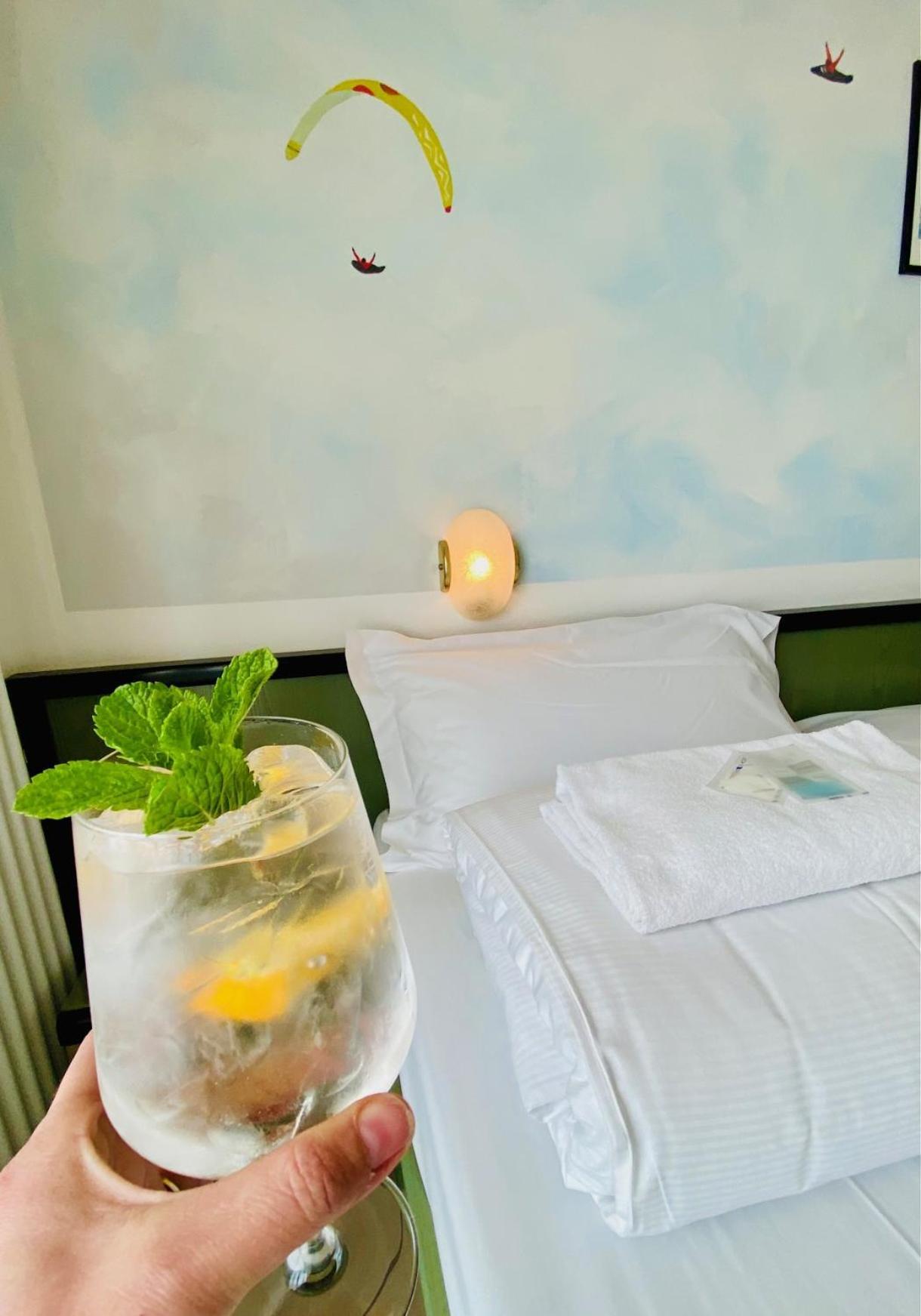 Hotel Ideal