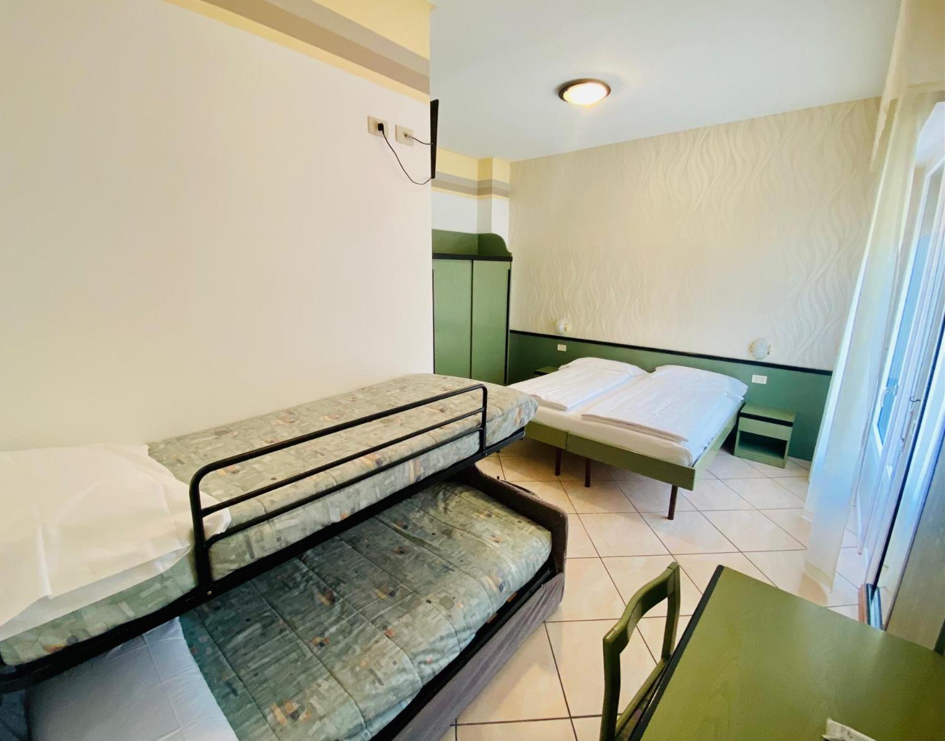 Hotel Ideal Malcesine