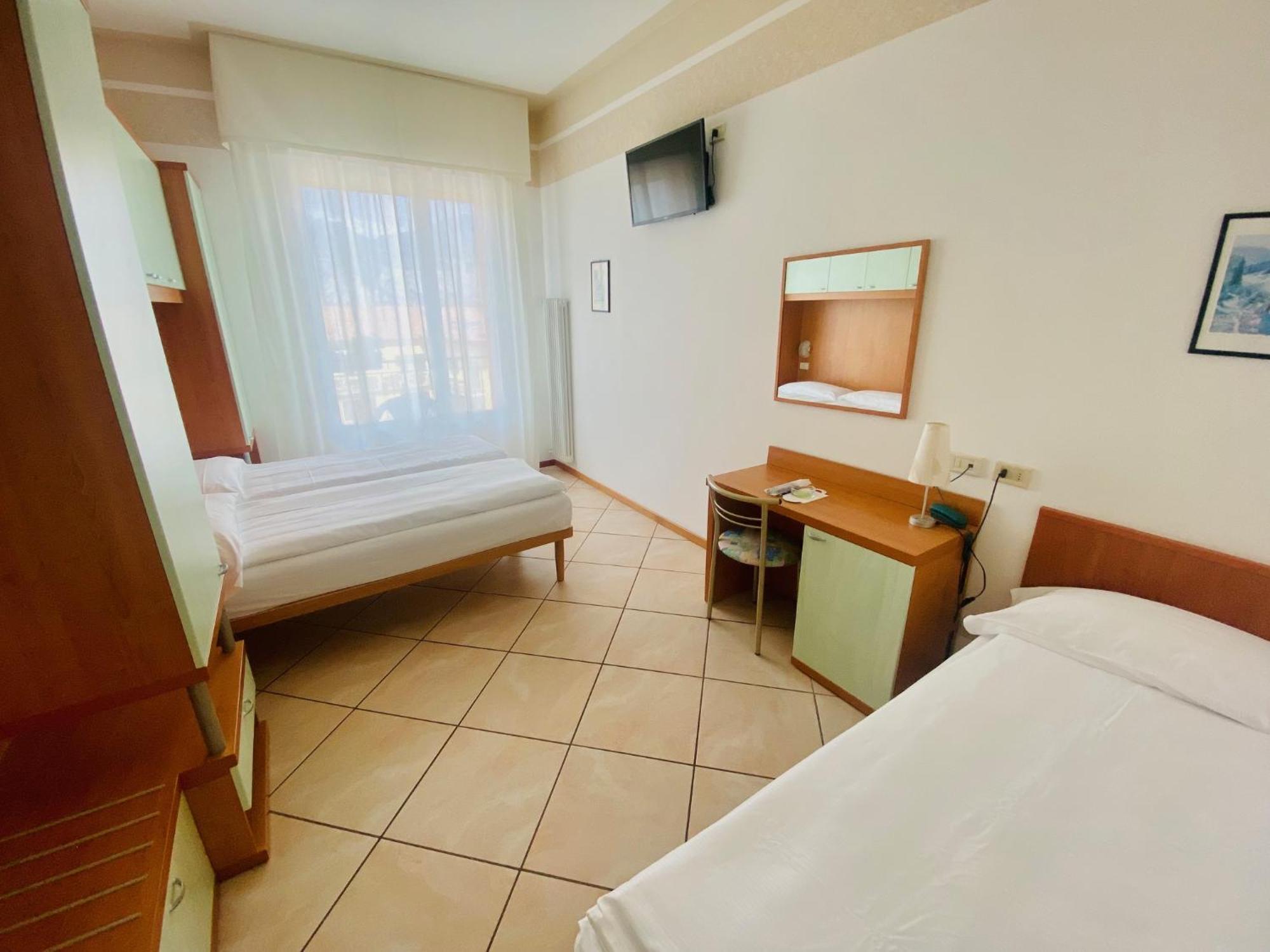 Hotel Ideal Malcesine