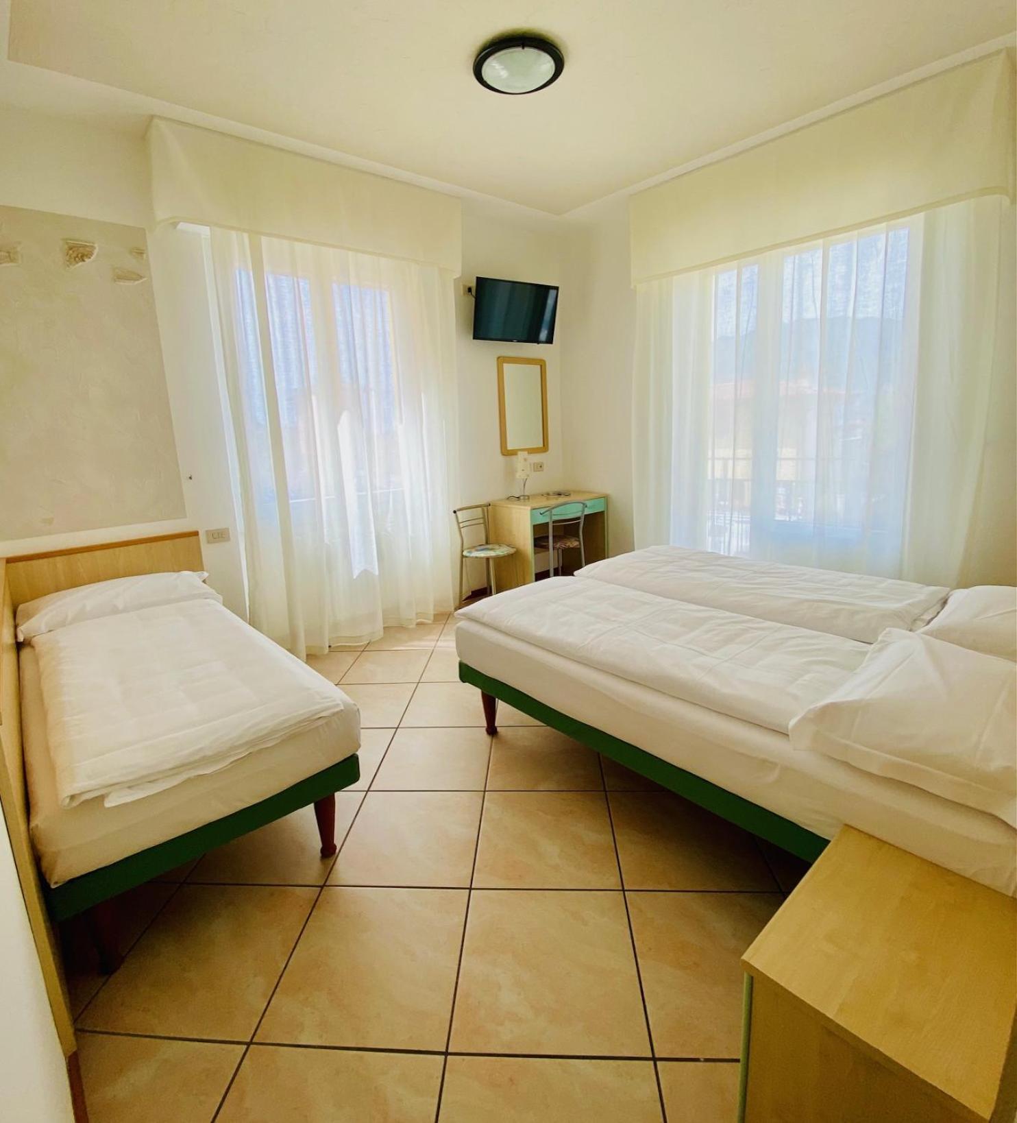 Hotel Ideal Malcesine