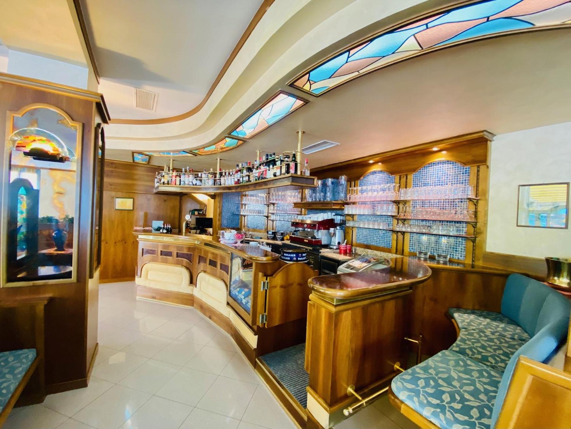 Hotel Ideal Malcesine