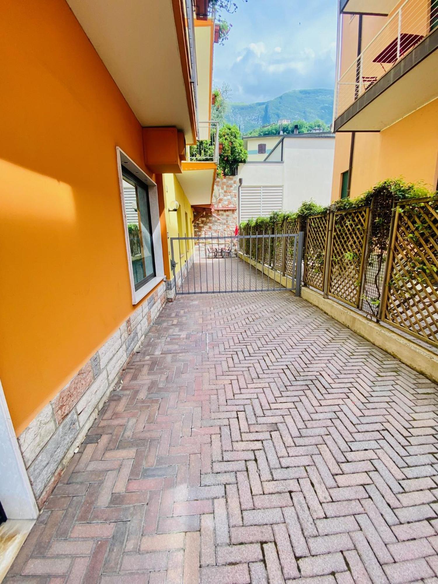 Ideal Malcesine