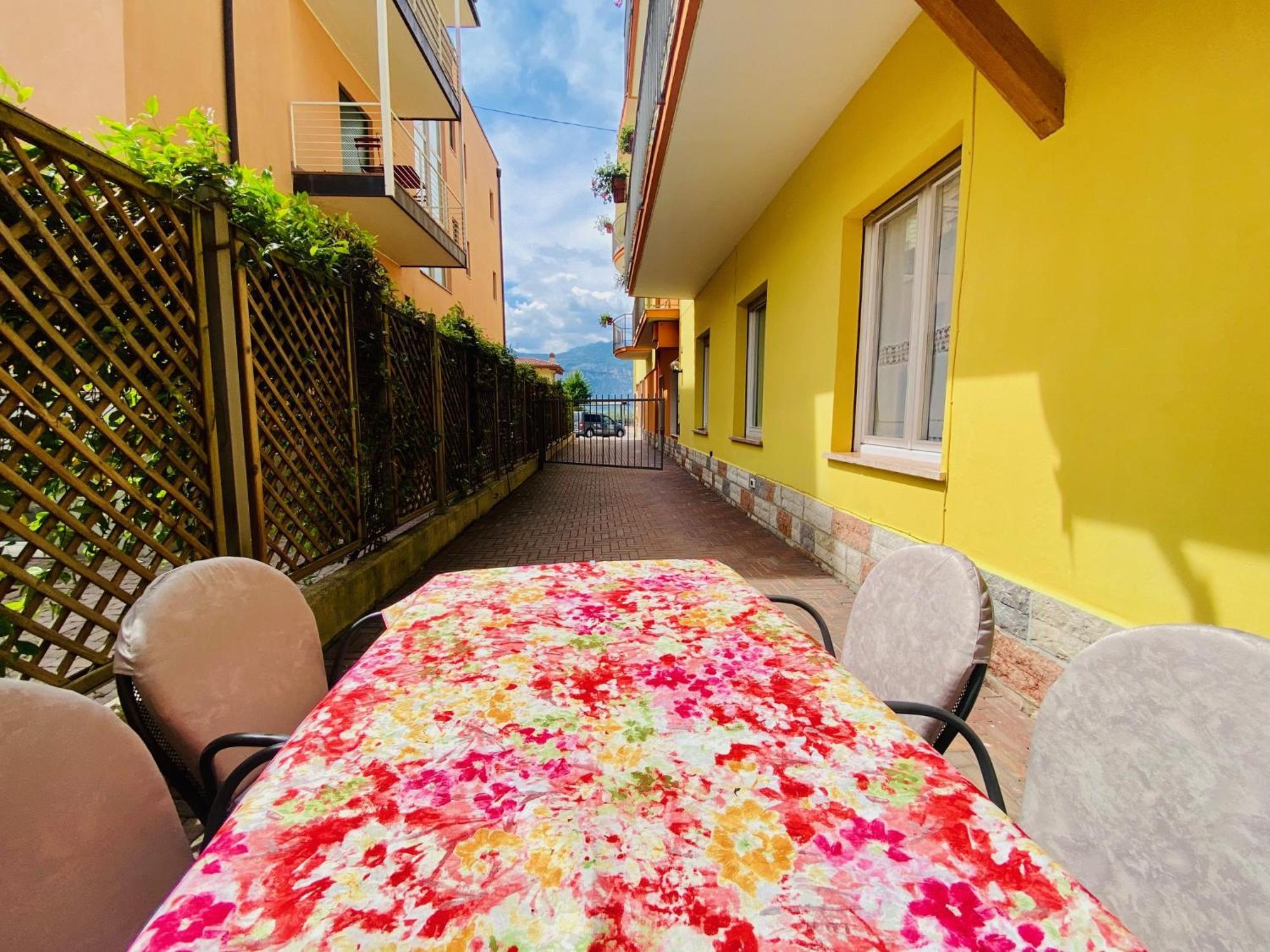 Ideal 3* Malcesine