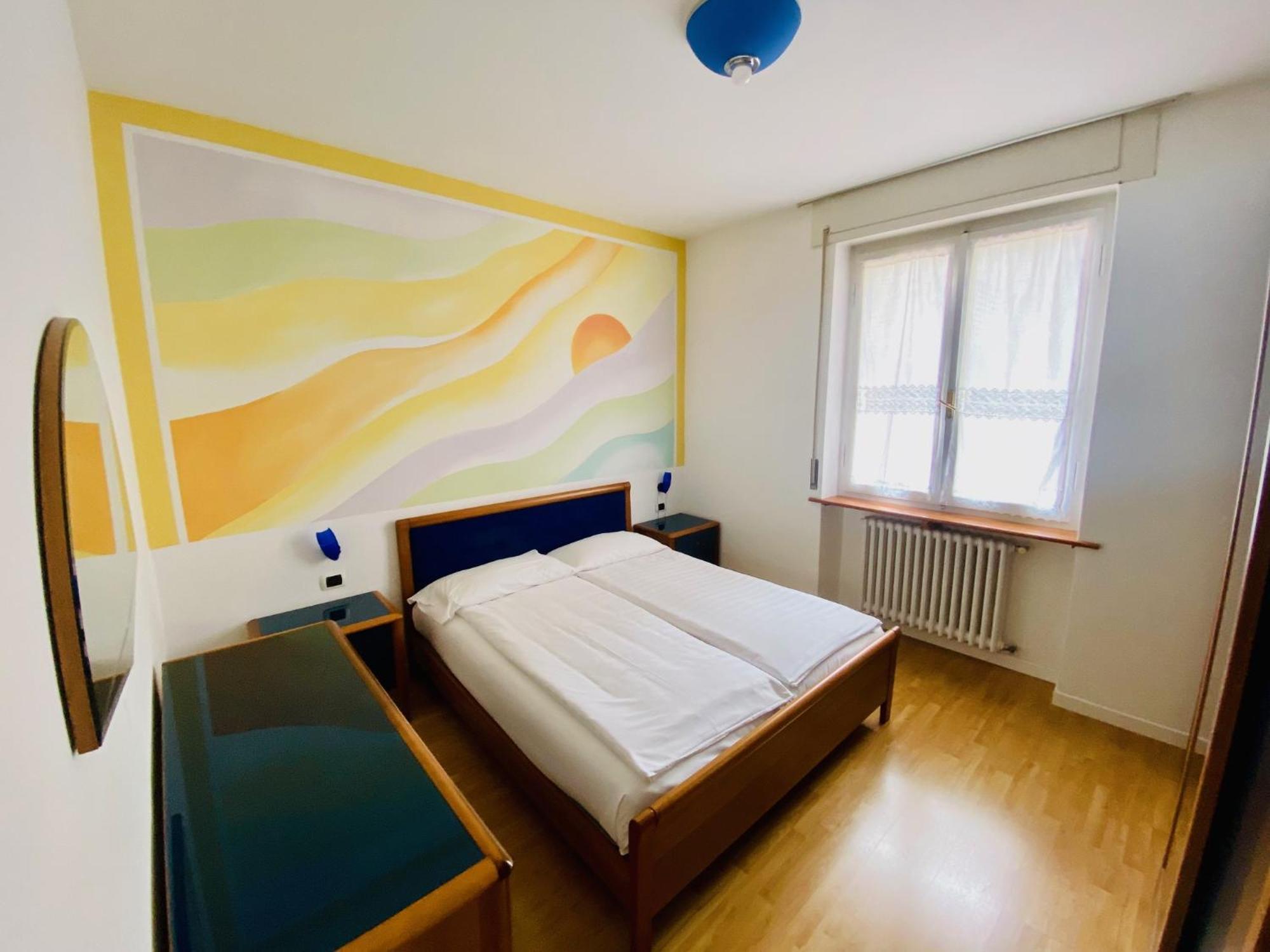 Hotel Ideal 3*