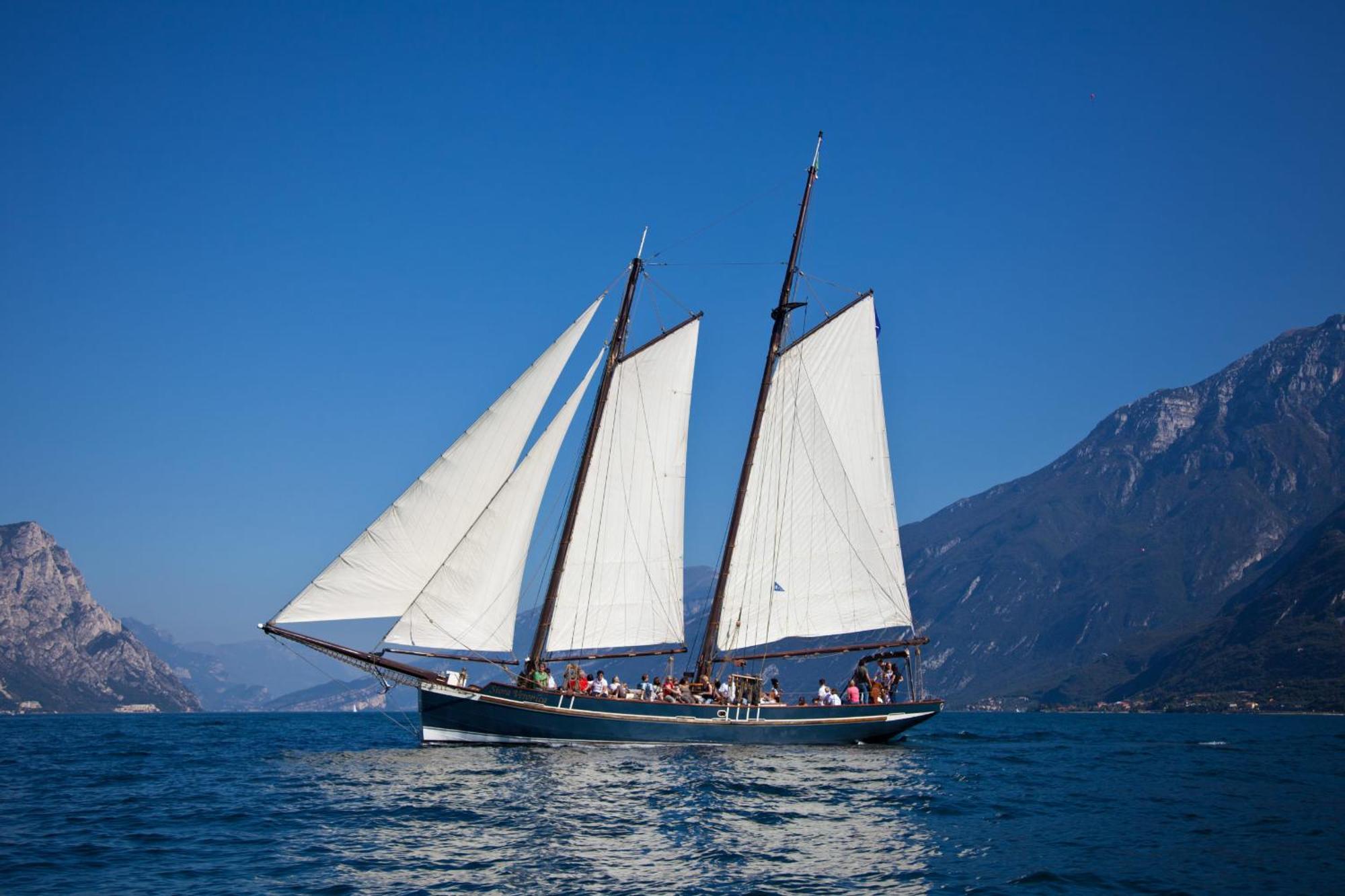Ideal Hotel Malcesine