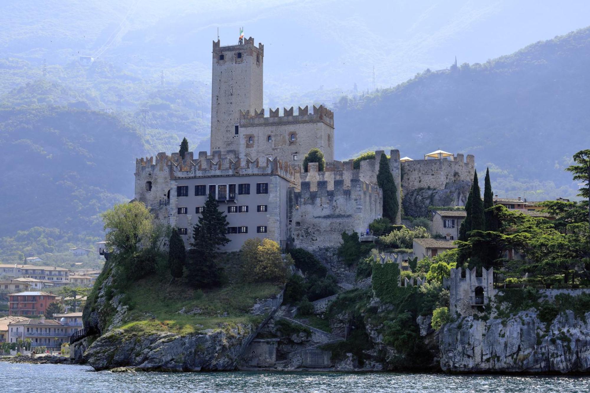 Hotel Ideal Malcesine