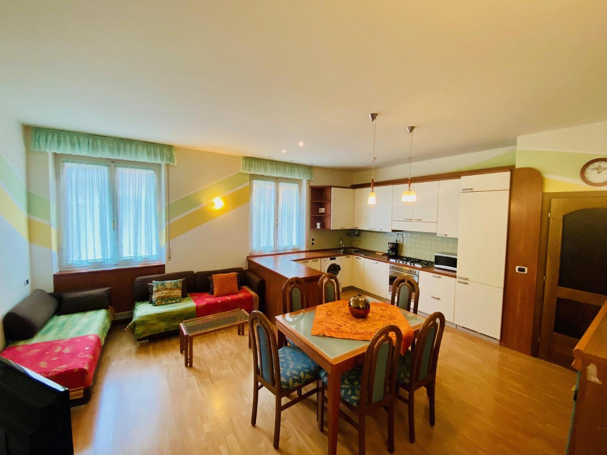 Ideal 3* Malcesine